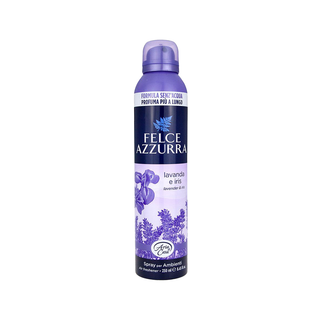 [Hàng CTY]Xịt thơm phòng Felce Azzurra Lavender 250ml