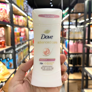 [Hàng Full tem]Lăn khử mùi Dove 74g