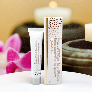 [Hàng CTY]Kem trị nám Triluma 15g