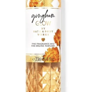 [Hàng Auth]Xịt Thơm Body Bath (Gingham Glow) 236ml
