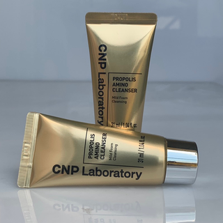 [Authentic]Sữa rửa mặt CNP Laboratory Propolis 31ml