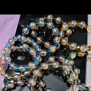 Chuỗi đeo tay vòng phong thủy đeo tay đẹp nhiềuu màu sắc đẹp nha