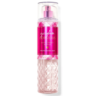 [Hàng Auth]Xịt Thơm Body Bath (Gingham Gorgeous) 236ml