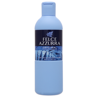 [Hàng CTY]Sữa tắm Felce Azzurra Original 650ml
