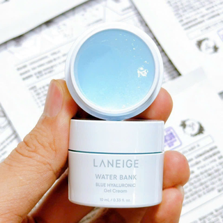 [Hàng Full tem]Kem face Laneige Gel 10ml