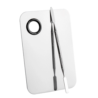 [Hàng Auth]Khay trộn kem nền TN02