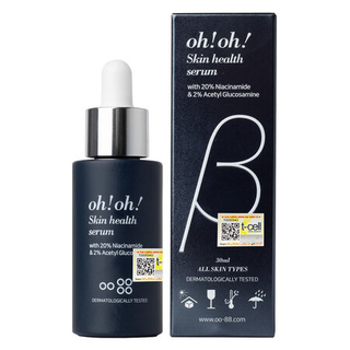 [Chính Ngạch]Serum Oh!Ch! Dưỡng sáng da giảm thâm 30ml