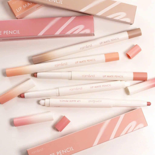 [Authentic]Chì kẻ viền môi Romand