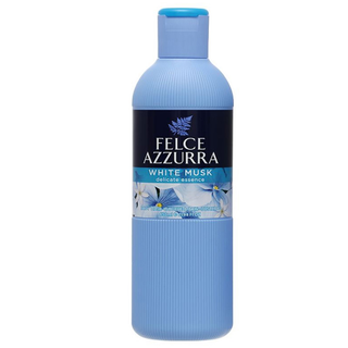[Hàng CTY]Sữa tắm Felce Azzurra White Musk 650ml