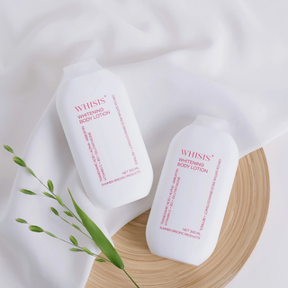 [Authentic]Kem body Whisi 300ml