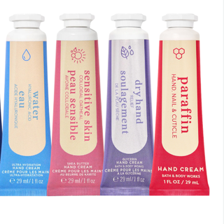 [Hàng Auth](Auth) Kem Dưỡng Tay Bath & Body Works 29ml chính hãng