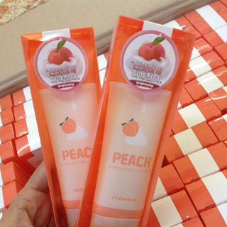[Hàng CTY]Kem face Peach Whipping Tone up 50ml