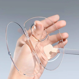 [Hàng Auth]Khay trộn kem nền TN05