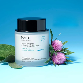 [Chính Hãng]Mặt nạ đất sét Belif 75ml