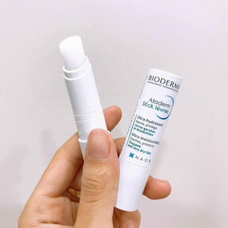 [Hàng CTY]Son dưỡng Bioderma