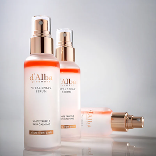 [Hàng CTY]Serum Dalba Vita Spay 100ml Dạng xịt