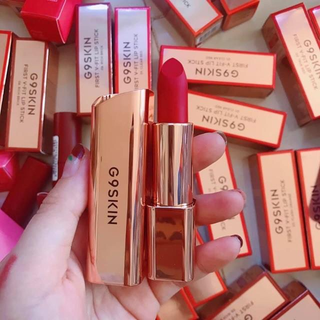 [Authentic]Son môi G9 Skin