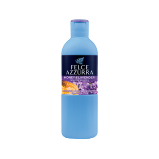 [Hàng CTY]Sữa tắm Felce Azzurra 650ml Tím