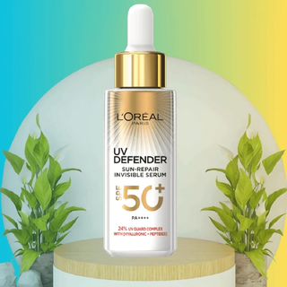 [Hàng Auth]Serum chống nắng Loreal UV Defender 30ml