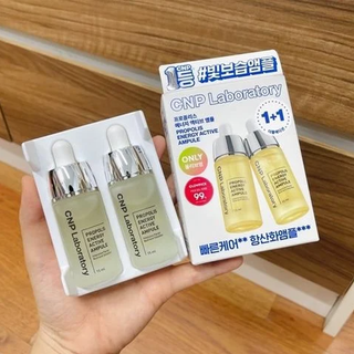 [Authentic]Serum CNP Laboratory 15ml