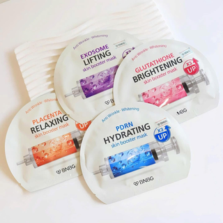 [Hàng CTY]Mặt nạ BNBG Skin Booster (Hộp 10 miếng)