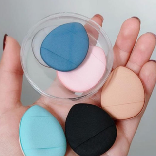 [Hàng Auth]Set bông phấn mini 5 bông