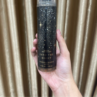 [Hàng Auth]Xịt Thơm toàn thân Bath & Body Into The Night Mist 236ml