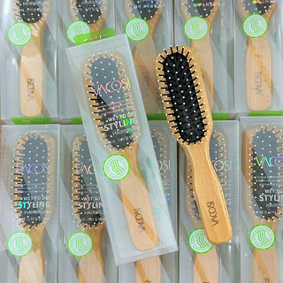 [Chính Hãng]Lược chải Vacosi suôn mượt C03