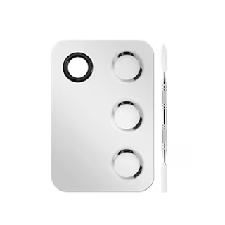 [Hàng Auth]Khay trộn kem nền TN03