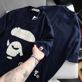 Áo thun nam. chất cotton 100% 4c cao cấp xịn. Phong cách trẻ trung, cá tính, form unisex nam nữ đều có thể mặc