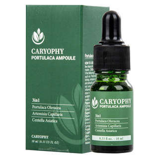 [Hàng Full tem]Serum trị mụn Caryophy 30ml