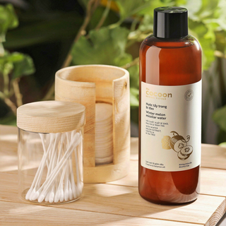 [Hàng Auth]Tẩy trang Bí Đao Cocoon 500ml