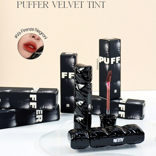 [Authentic]Son kem Merzy Puffer