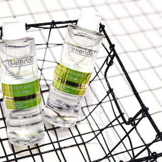 [Chính Ngạch]Toner Bielenda 200ml (Xanh lá)