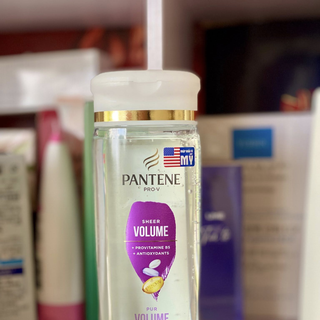 [Hàng CTY]Dầu gội Pantene Mỹ Volume 355ml