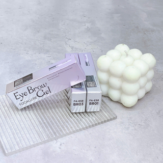 [Chính Ngạch]Mascara chân mày Focallure