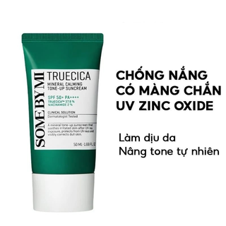 [Chính Ngạch]Kem chống nắng Some By Mi 50ml
