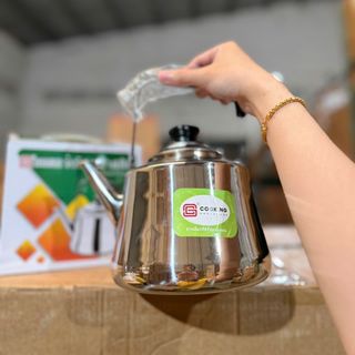 Ấm Đun Nước 2L Đắt