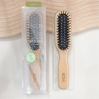 [Chính Hãng]Lược Vacosi tạo kiểu tóc C04