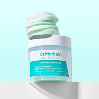 [Hàng Auth]Toner Pad Dr.Melaxin