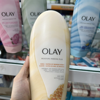 [Chính Hãng]Sữa tắm Olay Mỹ 532ml