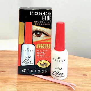 [Hàng Auth]Keo dán mí Cologn Nhật