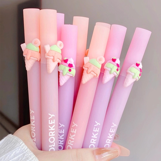 [Chính Hãng]Son kem Colorkey Pink Sweetie (Watery Tint)