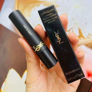 [Hàng Full tem]Mascara YSL mini