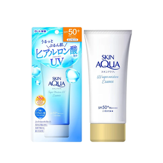 [Hàng CTY]Kem chống nắng Skin Aqua Trắng 80gr
