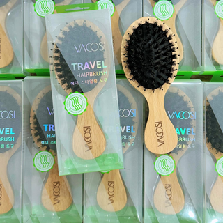[Chính Hãng]Lược Vacosi Massage C01