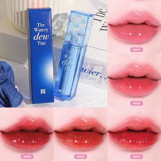 [Authentic]Son kem Merzy The Watery Dew