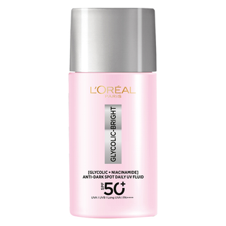 [Hàng Auth]Kem chống nắng Loreal Glycolic 50ml
