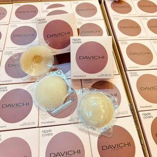 [Hàng Auth]Dán nâng ngực Davichi 2 cặp