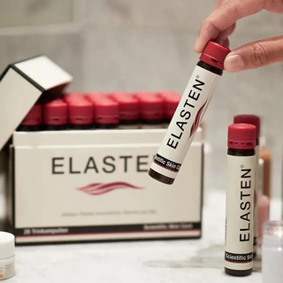 [Authentic]Nước uống collagen Elasten 2500mg